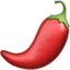 Острый перец