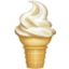 Мороженое в стаканчике