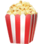 Попкорн
