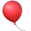 Воздушный шарик