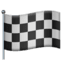 Клетчатый Флаг