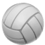 Волейбол