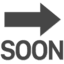 Стрелка «скоро»