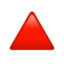 Треугольник вершиной вверх