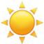 Солнце