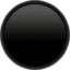 Черный круг