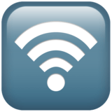 Эмодзи 🛜 Emojipedia