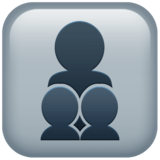 Эмодзи 🧑‍🧒‍🧒 Emojipedia