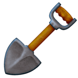 Эмодзи 🪏 Emojipedia