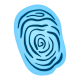 Эмодзи 🫆 Emojipedia