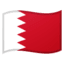 Эмодзи 🇧🇭 Google