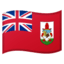 Эмодзи 🇧🇲 Google