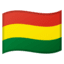 Эмодзи 🇧🇴 Google