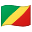 Эмодзи 🇨🇬 Google