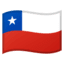 Эмодзи 🇨🇱 Google