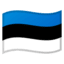 Эмодзи 🇪🇪 Google