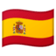 Эмодзи 🇪🇸 Google