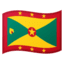 Эмодзи 🇬🇩 Google