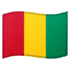 Эмодзи 🇬🇳 Google