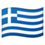 Эмодзи 🇬🇷 Google