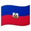 Эмодзи 🇭🇹 Google