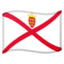 Эмодзи 🇯🇪 Google