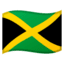 Эмодзи 🇯🇲 Google