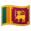 Эмодзи 🇱🇰 Google