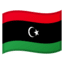 Эмодзи 🇱🇾 Google