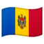 Эмодзи 🇲🇩 Google