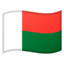 Эмодзи 🇲🇬 Google