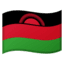 Эмодзи 🇲🇼 Google