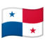 Эмодзи 🇵🇦 Google
