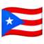 Эмодзи 🇵🇷 Google