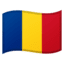 Эмодзи 🇷🇴 Google