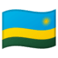 Эмодзи 🇷🇼 Google