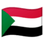 Эмодзи 🇸🇩 Google