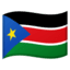Эмодзи 🇸🇸 Google
