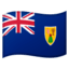 Эмодзи 🇹🇨 Google