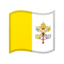 Эмодзи 🇻🇦 Google