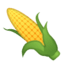 Эмодзи 🌽 Google