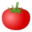 Эмодзи 🍅 Google