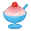 Эмодзи 🍧 Google