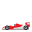 Эмодзи 🏎️ Google