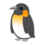Эмодзи 🐧 Google