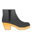 Эмодзи 👢 Google