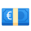 Эмодзи 💶 Google