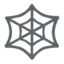 Эмодзи 🕸️ Google
