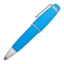 Эмодзи 🖊️ Google