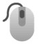Эмодзи 🖱️ Google